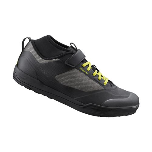 SHIMANO - : SCARPE MTB SH-AM702WG1 WOMEN - NERO
