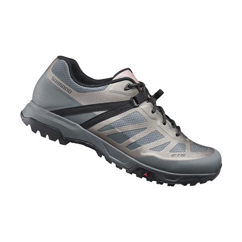 SHIMANO - : SCARPE MTB SH-ET500 WOMEN -GOLD