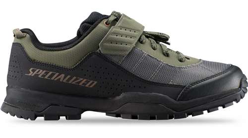 SPECIALIZED - SCARPE RIME 1.0 MTB - VERDE QUERCIA