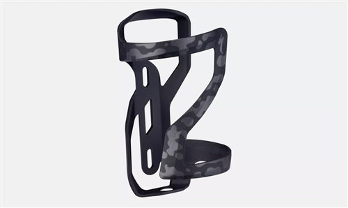 SPECIALIZED - PORTABORRACCIA ZEE CAGE II INS. DESTRA - ANTRACITE MIMETICO