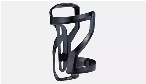 SPECIALIZED - PORTABORRACCIA ZEE CAGE II INS. DESTRA - NERO OPACO
