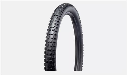 SPECIALIZED - PNEUMATICO BUTCHER GRID 2BLISS T7 - NERO