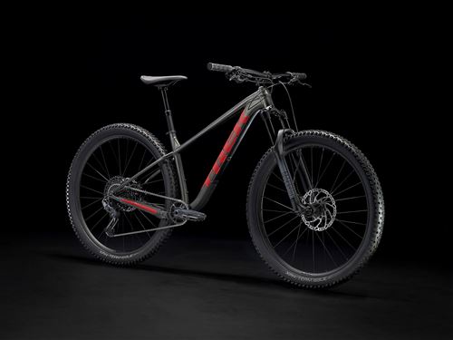 TREK 2023 - ROSCOE 8 ALLOY SRAM NX/GX 1 X 12V - MATTE BLACK OLIVE