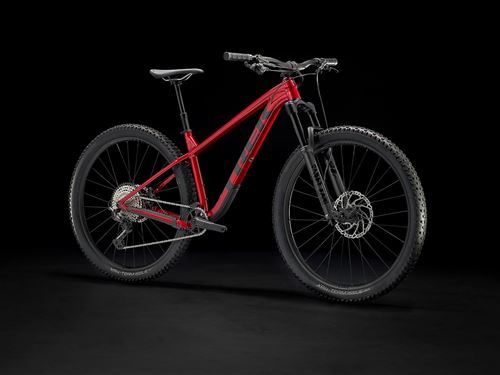 TREK 2023 - ROSCOE 9 ALLOY SHIMANO SLX/XT 1 X 12V - CRIMSON