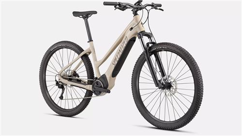 SPECIALIZED 2022 - TURBO TERO 3.0 STEP THROUGHT - WHITE MOUNTAINS / GUNMETAL