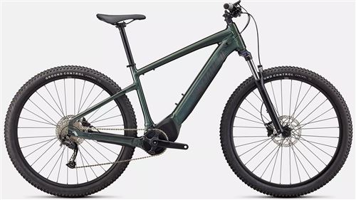SPECIALIZED 2022 - TURBO TERO 3.0 - OAK GREEN METALLIC / SMOKE