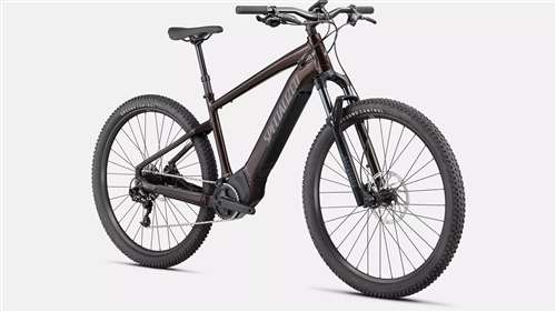 SPECIALIZED 2022 - TURBO TERO 5.0 - RED ONYX / SMOKE