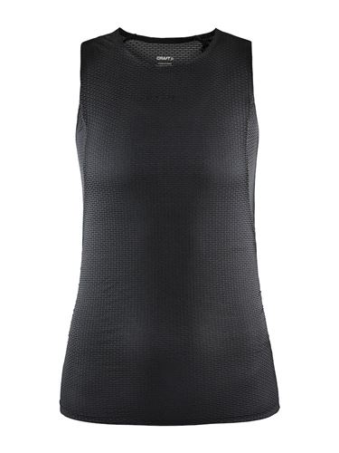 CRAFT -: INTIMO PRO DRY NANOWEIGHT SL DONNA - NERO