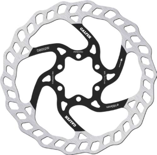 GALFER - DISCO FRENO MTB DB003W