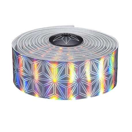 SUPACAZ - NASTRO SUPER STICKY KUSH PRIZMATIC | LASER