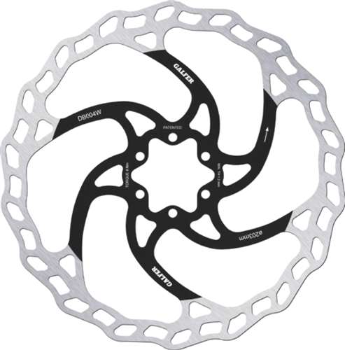 GALFER - DISCO FRENO MTB DB004W