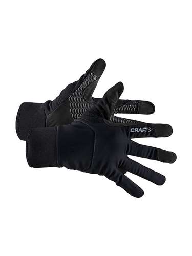 CRAFT - GUANTI ADV SPEED  - NERO