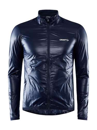 CRAFT - GIACCA ANTIVENTO PRO NANO - BLU