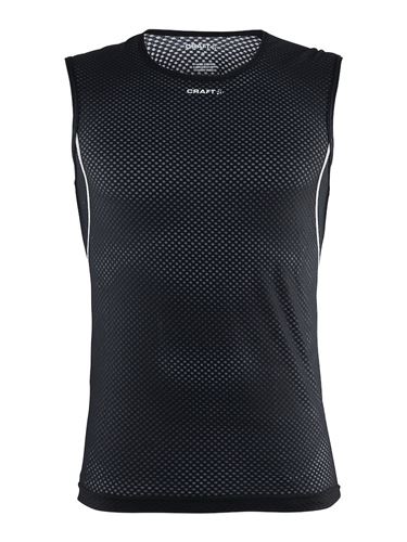 CRAFT -: INTIMO COOL MESH SUPERLIGHT SL - NERO
