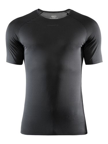 CRAFT -: INTIMO PRO DRY NANOWEIGHT SS - NERO