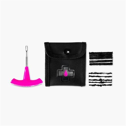 MUC-OFF -: PUNCTURE PLUG REPAIR KIT