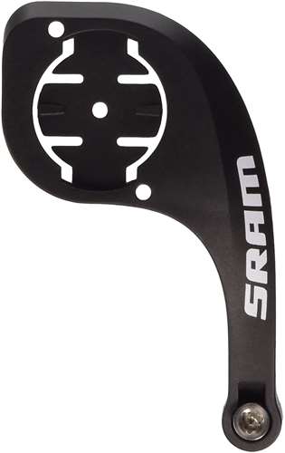 SRAM -: STAFFA PORTACOMPUTER MTB 31.8