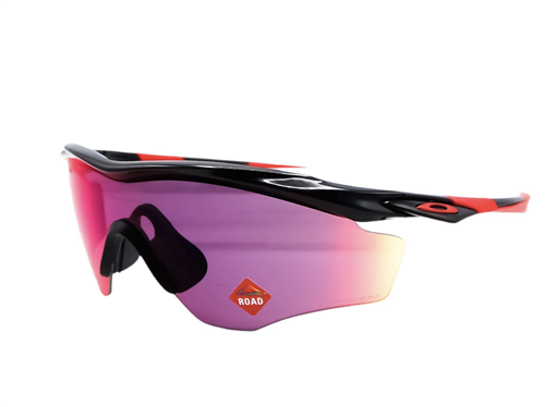 OAKLEY - OCCHIALE M2 FRAME® XL - NERO