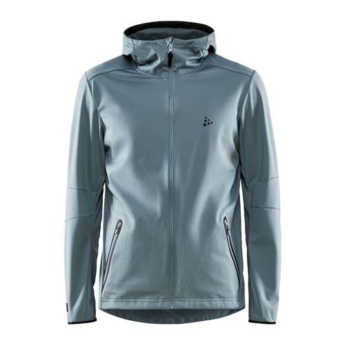 CRAFT - GIACCA INVERNALE CORE RIDE SUBZ - AZZURRO
