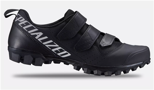 SPECIALIZED - SCARPE RECON 1.0 - NERO