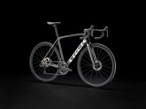 TREK 2022 - EMONDA SLR 7 DISC ULTEGRA 12V - DARK PRISMATIC / TREK BLACK