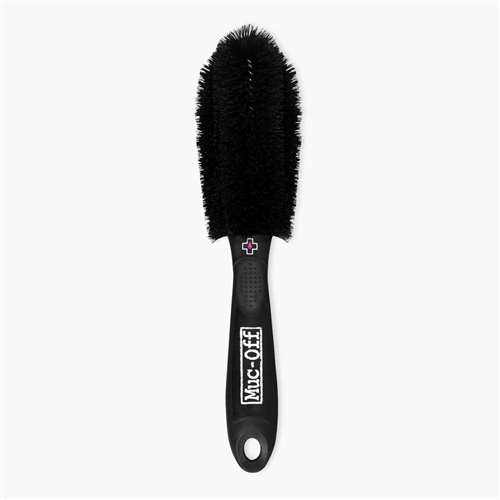MUC-OFF - ACCESSORIO SPAZZOLA RUOTE ED ACCESSORI