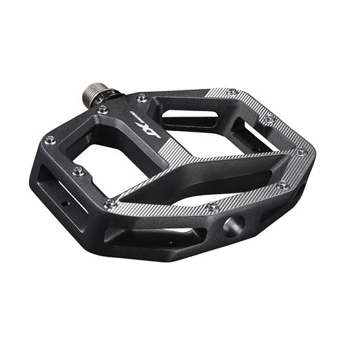 SHIMANO -: PEDALI DEORE XT M8140 MISURA M/L