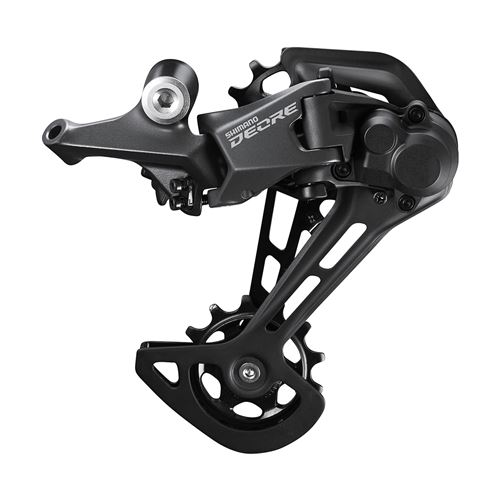 SHIMANO -: CAMBIO POST. 11V SGS RD-M5100 DEORE (SINGOLA)
