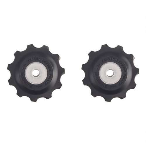SHIMANO - TENSION & GUIDE PULLEY SET RD-M5100