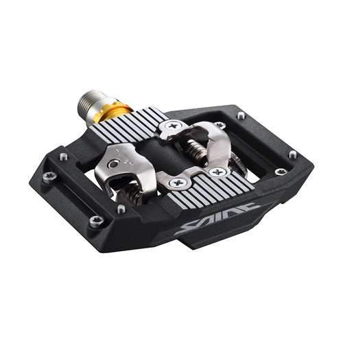 SHIMANO - PEDALI PD-M821 CON TACCHETTE SM-SH51