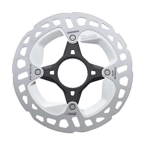 SHIMANO -: DISCO RT-MT800 ICE-TECH FREEZA - 140MM