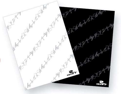GIST -: BANDANA MULTIUSO SPORTS