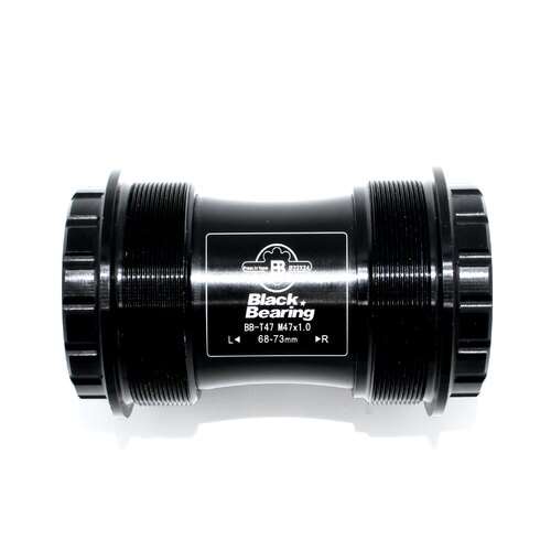 BLACKBEARING - MOVIMENTO CENTRALE BSA T47 - 68/73 - DUB