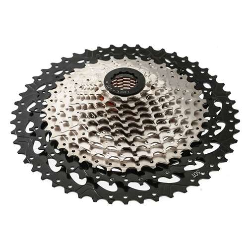 BERNARDI  -: CASSETTA COMPATIBILE SHIMANO