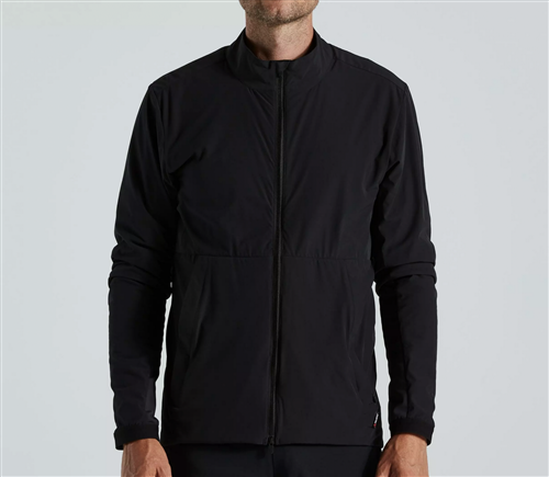 SPECIALIZED - GIACCA TERMICA TRAIL ALPHA - NERO