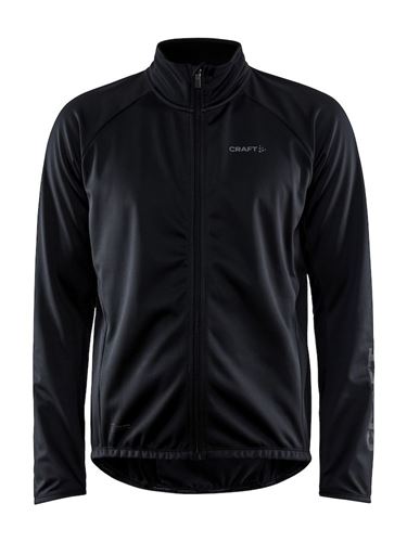 CRAFT - GIACCA CORE BIKE SUBZ - NERO