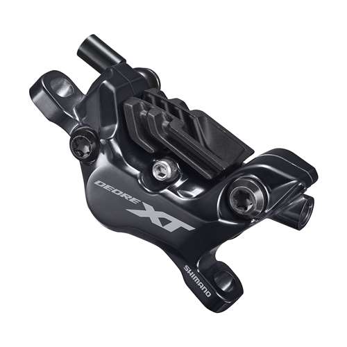 SHIMANO - PINZA ANT/POST IDRAULICA BR-M8120 DEORE XT 4 PISTONI