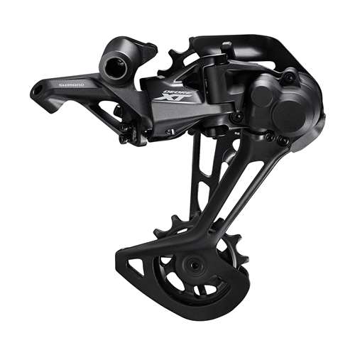 SHIMANO - CAMBIO DEORE XT RD-M8100-SGS - 12 VELOCITÀ