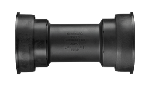 SHIMANO -: MOVIMENTO CENTRALE SM-BB92 PRESS-FIT STRADA