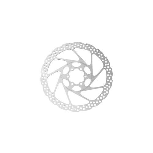SHIMANO -: ROTORE 180MM 6-FORI SM-RT56
