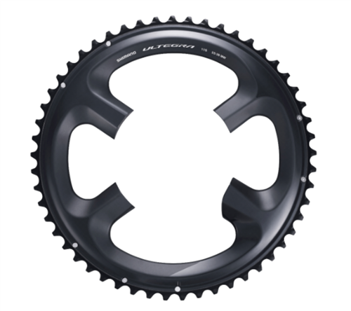 SHIMANO -: CORONA 53D-MW FC-R8000 ULTEGRA X 53-39D