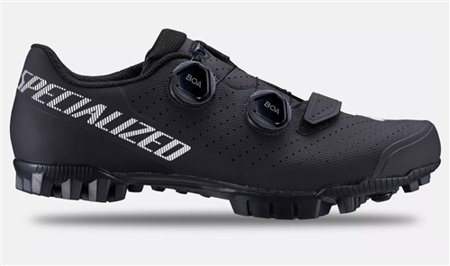 SPECIALIZED - SCARPE RECON 3.0 - NERO