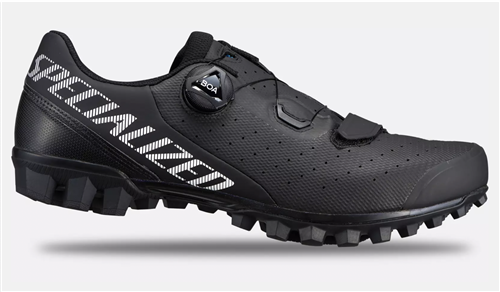 SPECIALIZED - SCARPE RECON 2.0 MTB - NERO