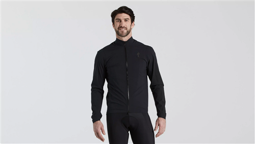 SPECIALIZED - GIACCA  IMPERMEABILE RBX COMP UOMO - NERO
