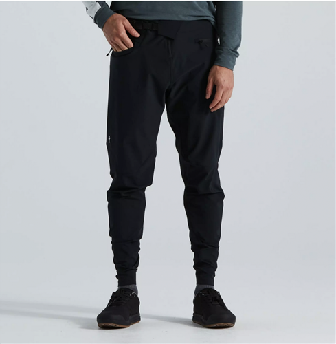 SPECIALIZED - PANTALONE TRAIL - NERO