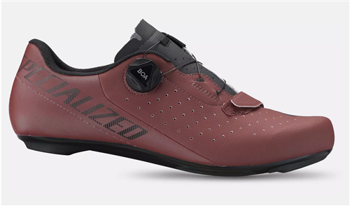 SPECIALIZED - SCARPE TORCH 1.0 STRADA - MARRON