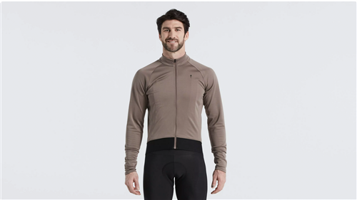 SPECIALIZED - MAGLIA UOMO  RBX EXPERT THERMAL - CANNA DI FUCILE