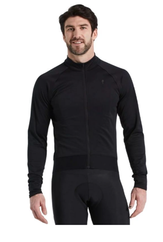 SPECIALIZED - MAGLIA RBX EXPERT THERMAL - NERO