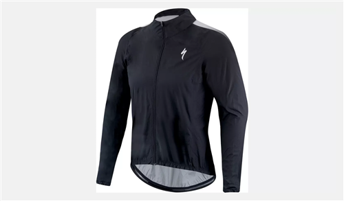 SPECIALIZED - IMPERMEABILE RBX COMP LOGO UOMO - NERO