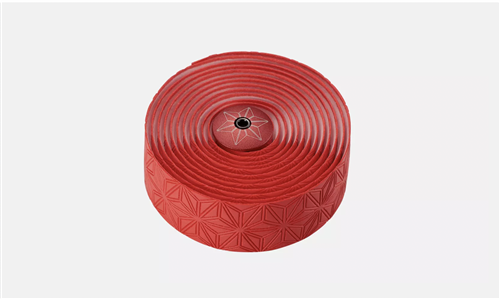 SUPACAZ - NASTRO MANUBRIO SUPER STICKY KUSH CLASSIC - ROSSO